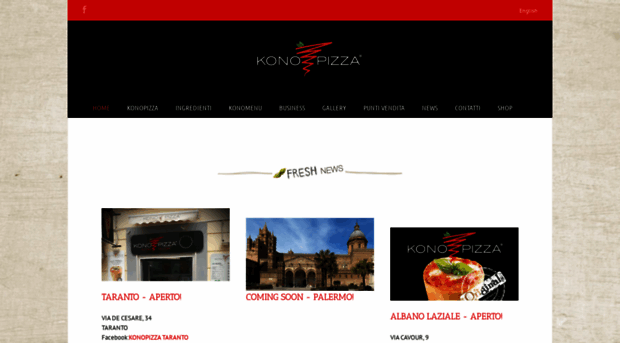 konopizza.com