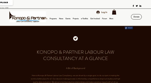 konopolabourlaw.com