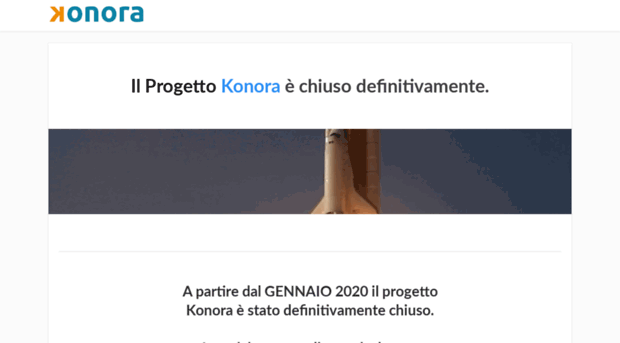 konora.com