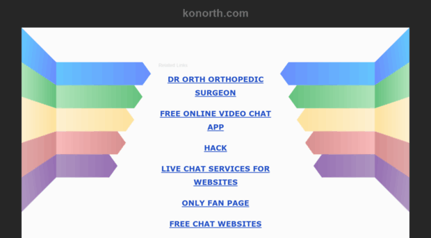 konorth.com