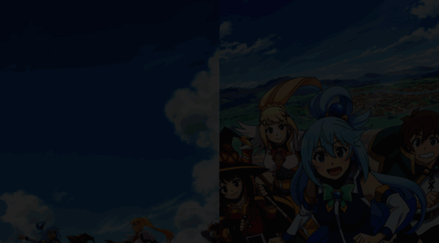 konosuba.com