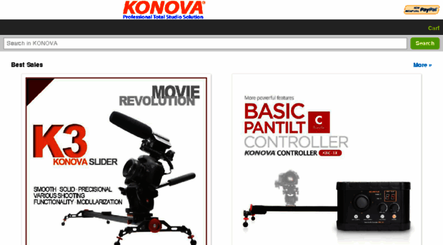 konova.kancart.com