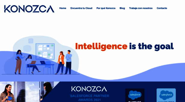 konozca.com