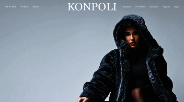 konpoli.com