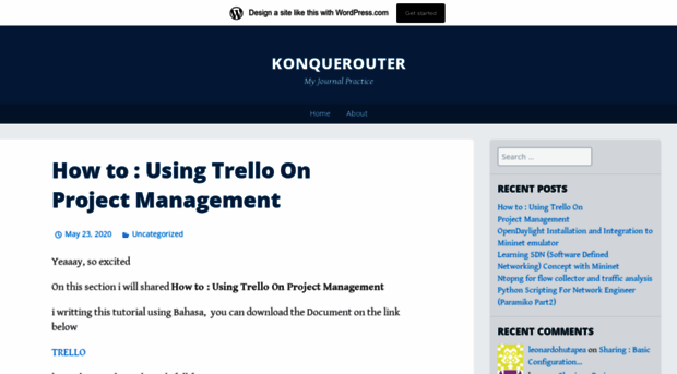 konquerouter.wordpress.com