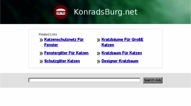 konradsburg.net