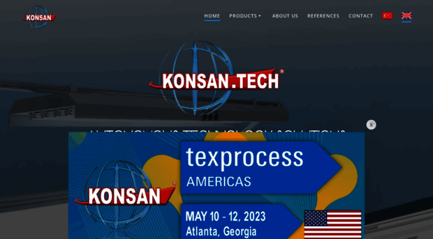 konsan.tech