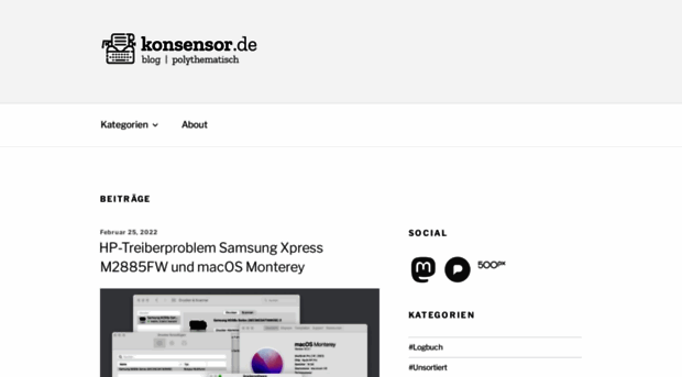 konsensor.de