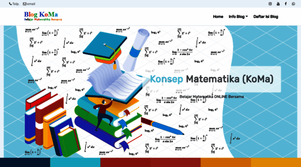 konsep-matematika.com