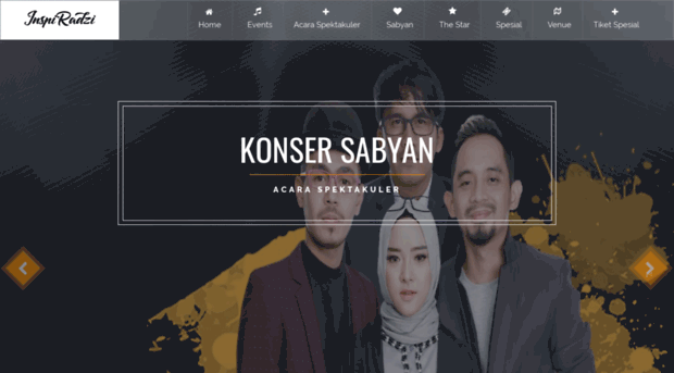 konsersabyan.com