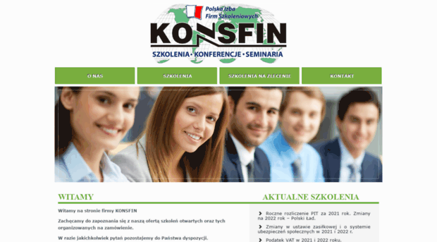 konsfin.com.pl