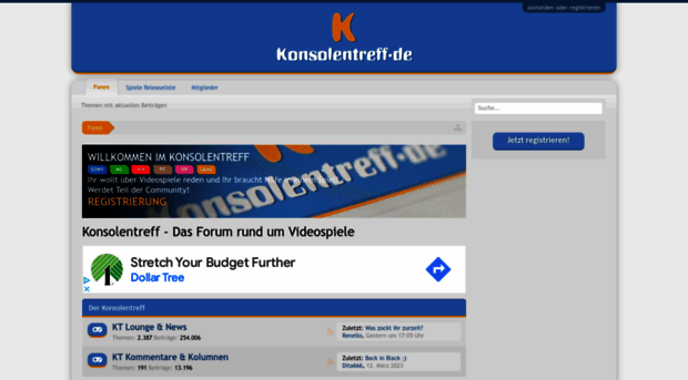 konsolentreff.de