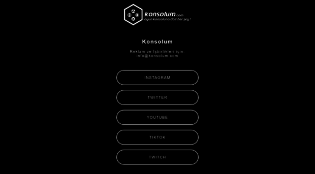 konsolum.com