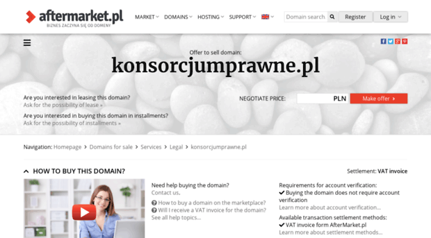 konsorcjumprawne.pl