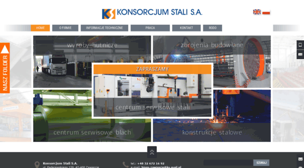 konsorcjumstali.com.pl