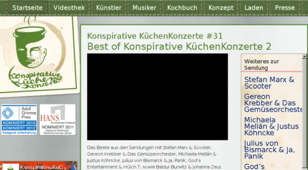 konspirativekuechenkonzerte.de