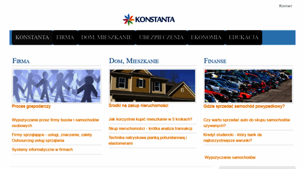 konstanta.pl