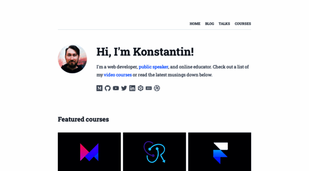 konstantinlebedev.com