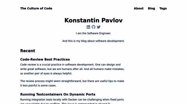 konstantinpavlov.net