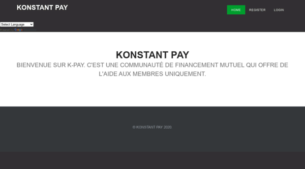 konstantpay.com