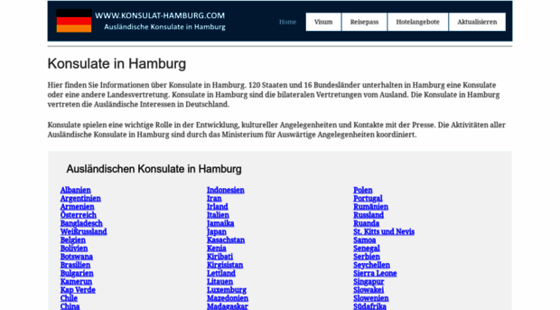 konsulat-hamburg.com