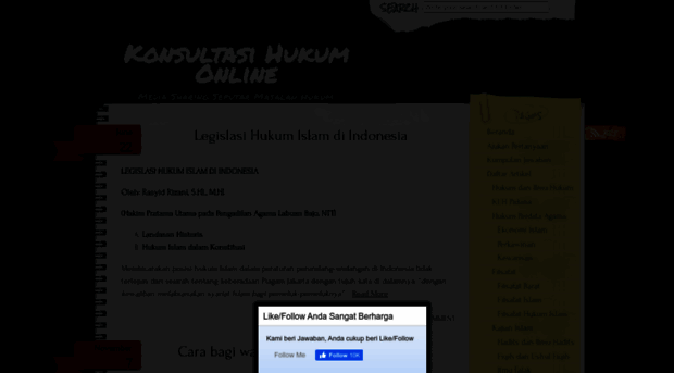 konsultasi-hukum-online.com