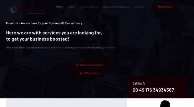 konsultint.com