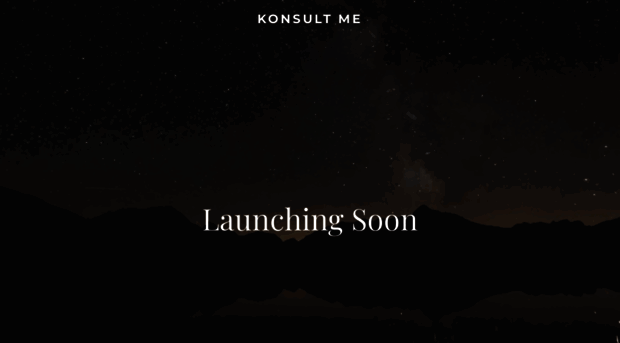 konsultme.com
