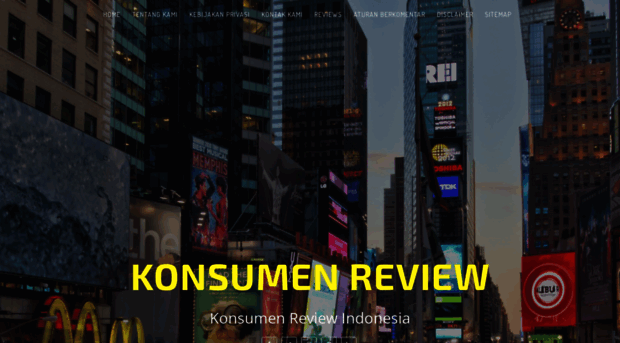 konsumenreview.com