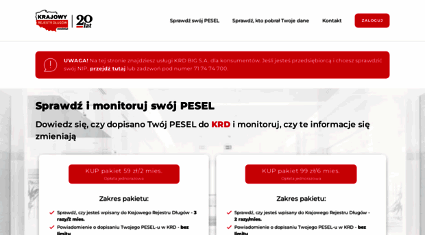 konsument2.krd.pl