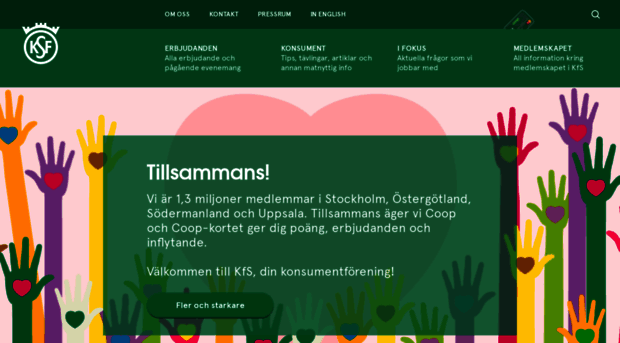 konsumentforeningenstockholm.se