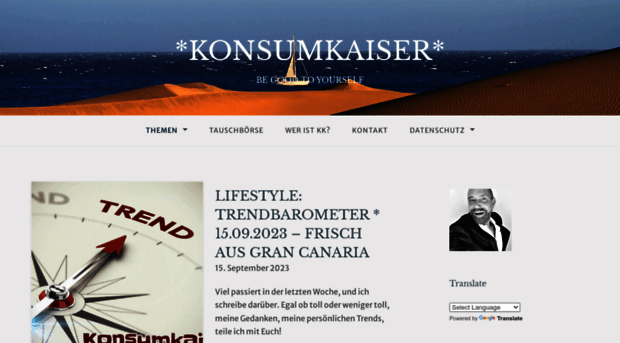 konsumkaiser.com