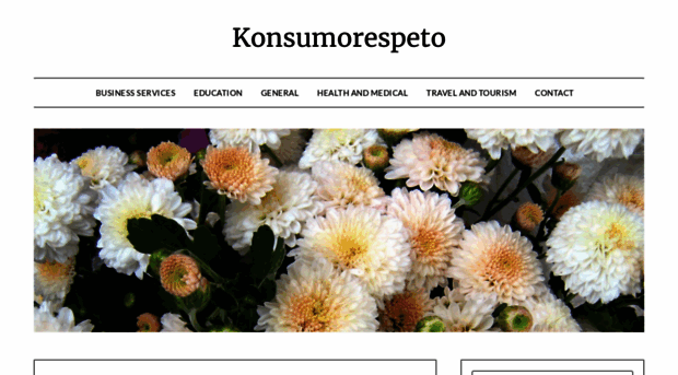 konsumorespeto.com