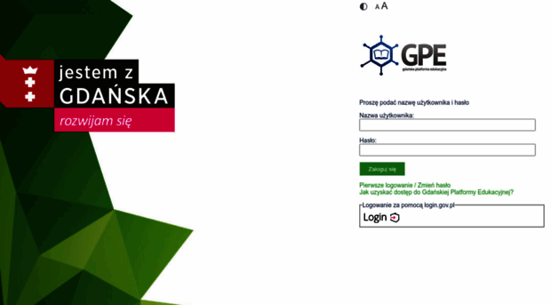 konta.edu.gdansk.pl