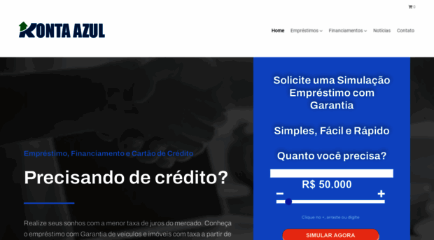 kontaazul.com.br