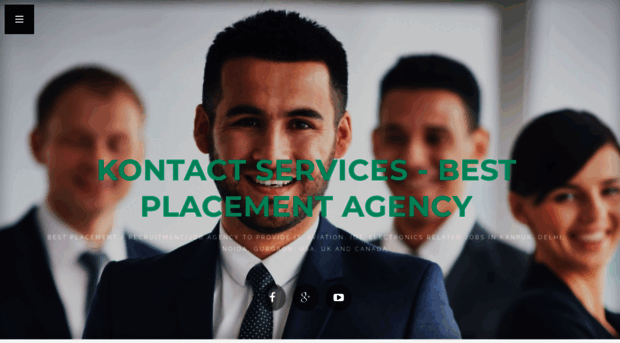 kontactservices.com