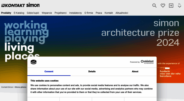 kontakt-simon.com.pl