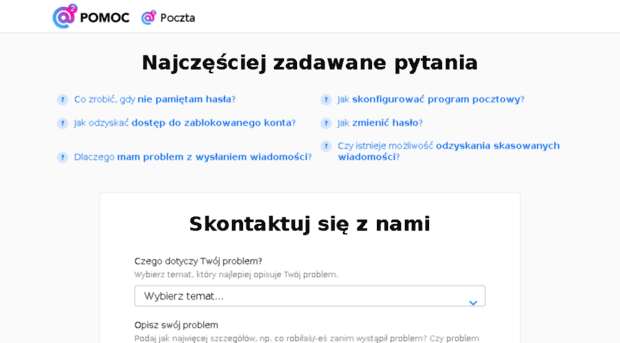 kontakt.o2.pl