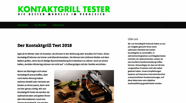 kontaktgrill-tester.de