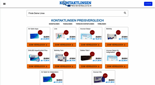 kontaktlinsen-preisvergleich.de