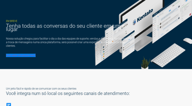 kontato.com