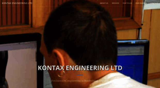 kontax.co.uk