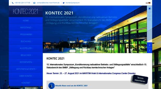 kontec2017.de