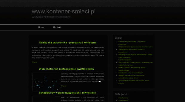 kontener-smieci.pl