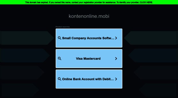 kontenonline.mobi