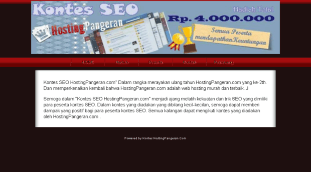 kontes.hostingpangeran.com