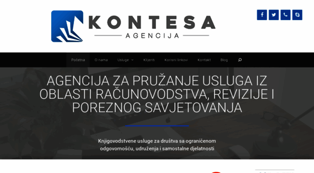 kontesa.ba