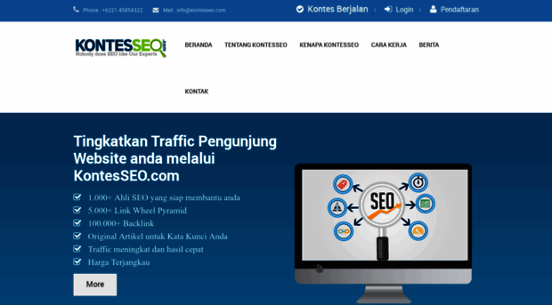 kontesseo.com