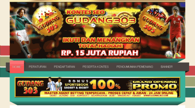 kontesseogudang303.com