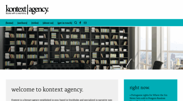 kontextagency.com